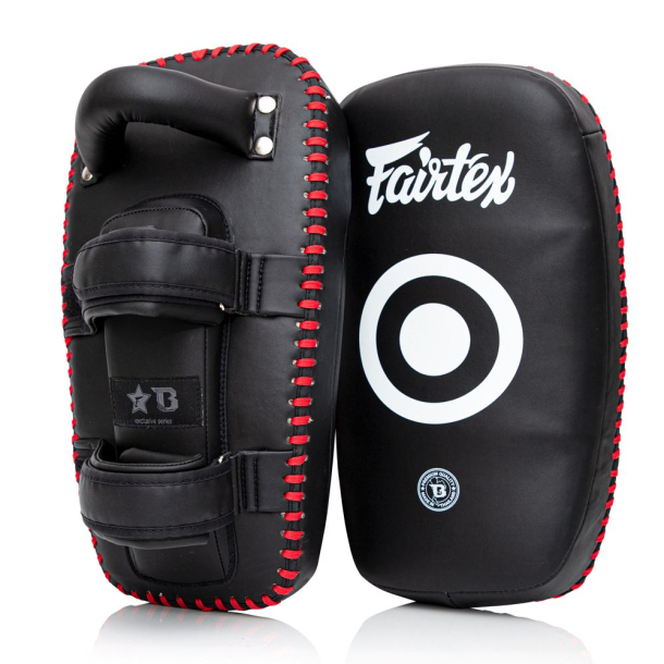 Fairtex Thai Pads 