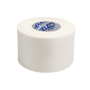 Select Sportstape - 2,5cm x 10m