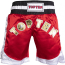 Top Ten Kick-Box Shorts 