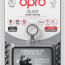 Opro Tandbeskytter 
