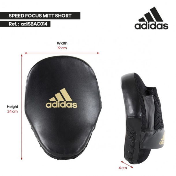 Adidas Plethandske 