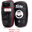 Fairtex Thai Pads 