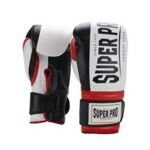 Super Pro Combat Gear Boxingshandska 