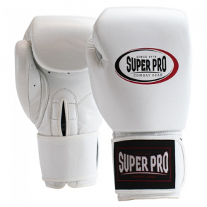 Super Pro Combat Gear Boxingshandska 
