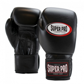  Super Pro Combat Gear Boxingshandska 
