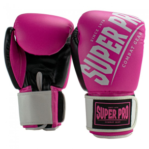 Super Pro Combat Gear Boxingshandska 