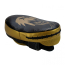 Super Pro Combat Gear lder plethandsker Black/Gold
