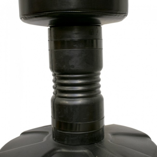 Super Pro Combat Gear Fritstende Bokse Ball 