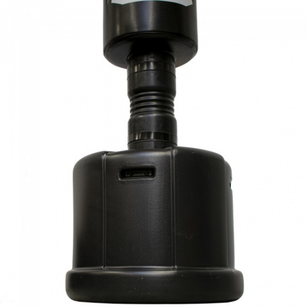 Super Pro Combat Gear Fritstende Bokse Ball 