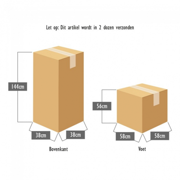 Super Pro Combat Gear Fritstende BoxingBall 