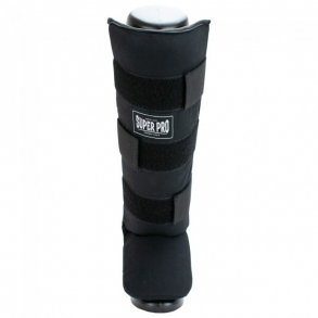 Super Pro Combat Gear benskydd 