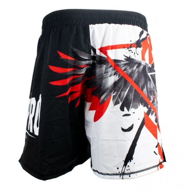 Super Pro Combat Gear MMA Shorts 