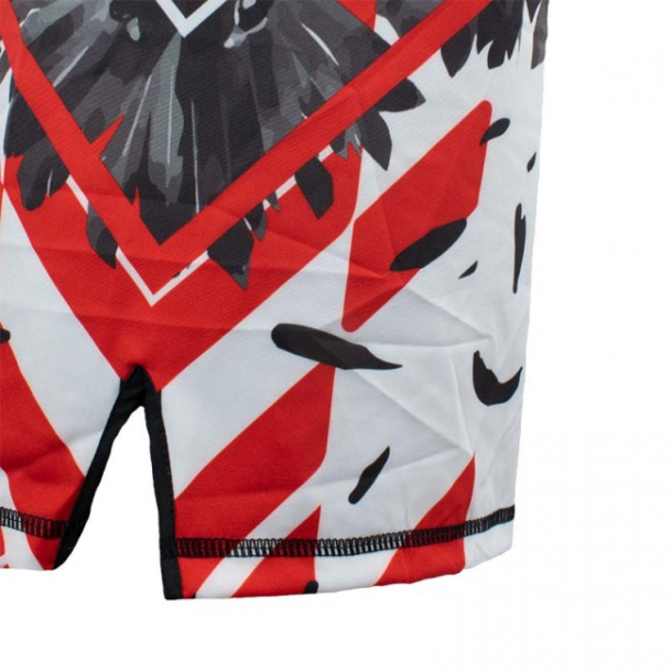 Super Pro Combat Gear MMA Shorts 