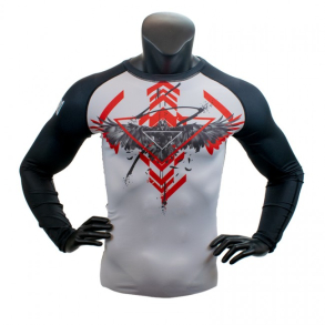 Super Pro Combat Gear Rashguard 