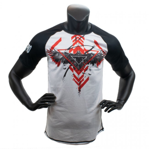 Super Pro Combat Gear Rashguard 