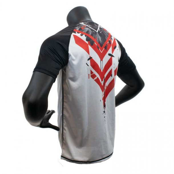 Super Pro Combat Gear Rashguard 