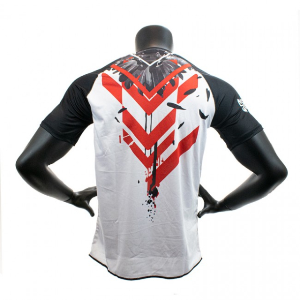 Super Pro Combat Gear Rashguard 