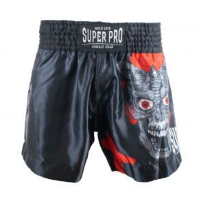 Super Pro Combat Gear Thai shorts 