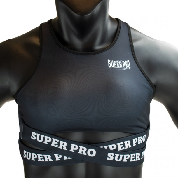 Super Pro Combat Gear Sportstop 