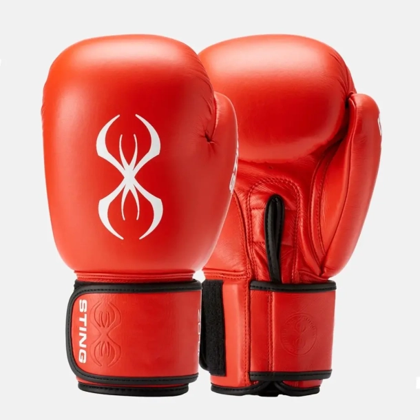 Sting Competition Approved boksehandsker 10 oz 