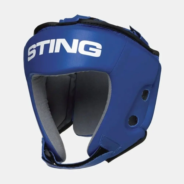 Sting Competition Approved boksehjelm 