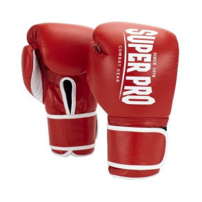 SuperPro Boksehandsker 