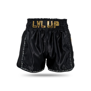 LVLUP thai shorts 