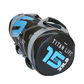  Titan Powerbags 15 kilo