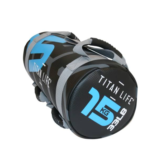  Titan Powerbags 15 kilo