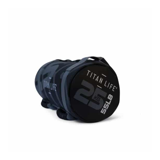 Titan Powerbags 25 kilo