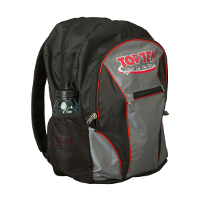 Top Ten Ryggsck Svart/Gr