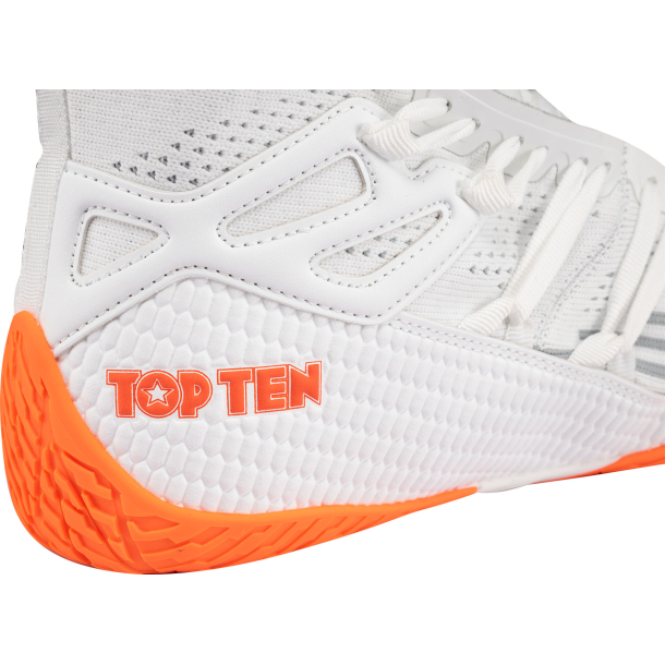 Top Ten Boksest�vler 