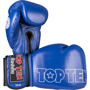 Top Ten IFMA Boxingshandskar 