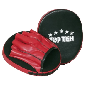 Top Ten Mitts 