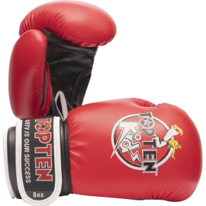 Top Ten Boxingshandskar 