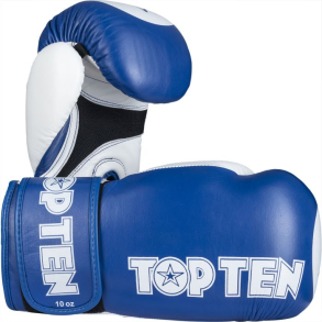 Kopi af Top Ten Boxingshandskar 