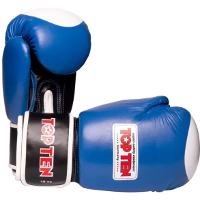 Top Ten Boxingshandskar WAKO 