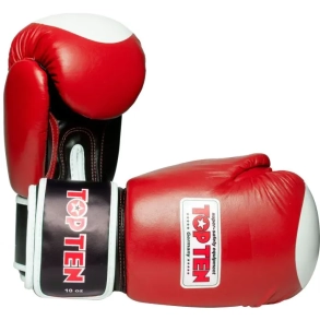 Top Ten Boxingshandskar WAKO 