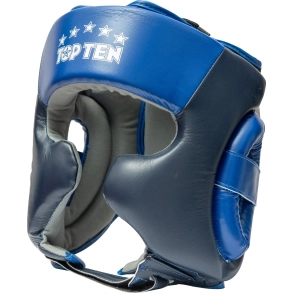 Top Ten boxningshjlm 