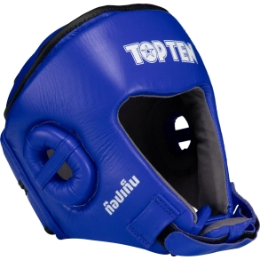 Top TEN IFMA boxningshjlm 