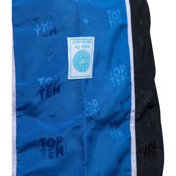 Top Ten Kickboxingbukser 