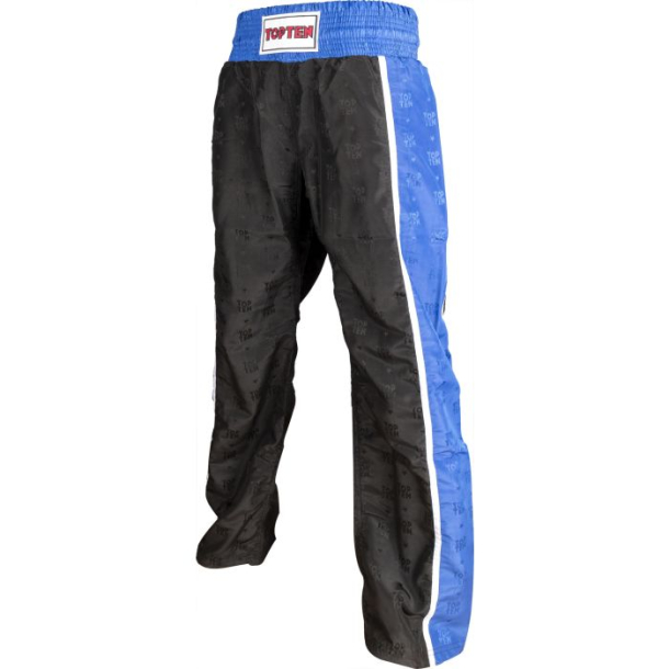 Top Ten Kickboxingbukser 