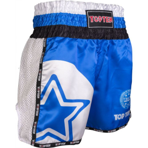 Top Ten Kick-Box Shorts 