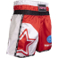 Top Ten Kick-Box Shorts