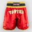 Kopi af Top Ten Kick-Box Shorts 