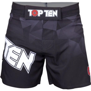 Top Ten MMA Shorts 