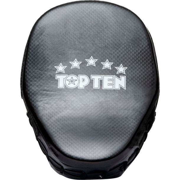 Top Ten Plethandsker 
