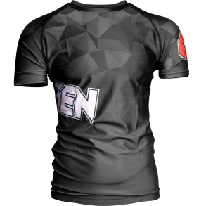 Top Ten Rashguard 