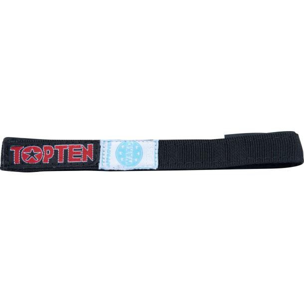 Top Ten Straps 