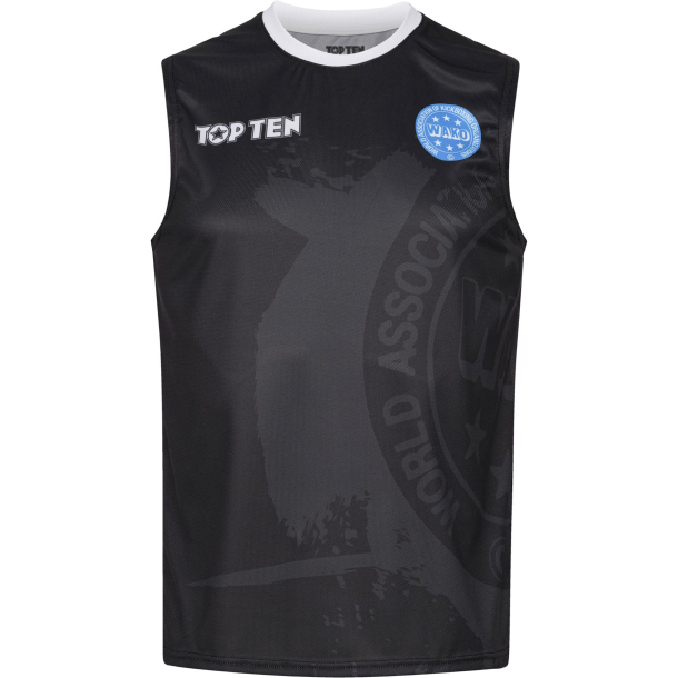 Top Ten T-shirt 